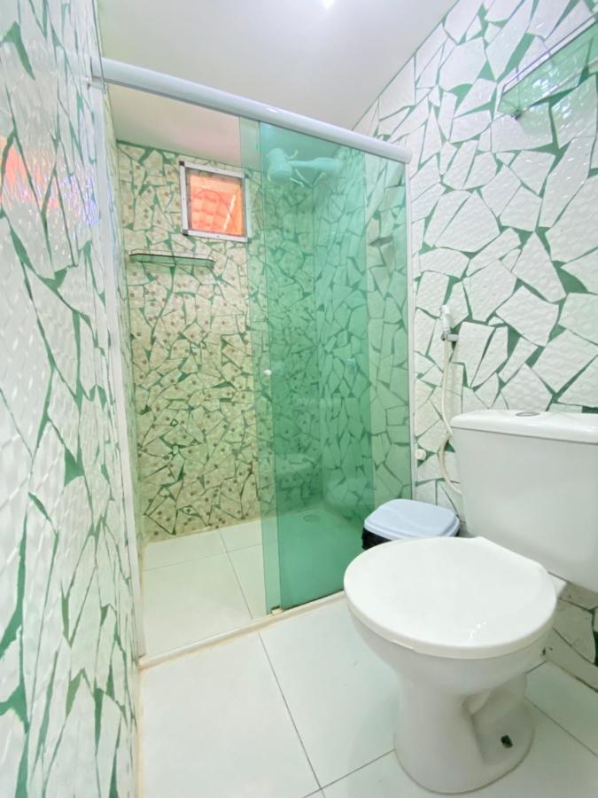 Apartamento Flat Baía Do Sancho Fernando de Noronha Exterior foto